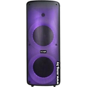 Купить Колонка для вечеринок BQ PBS2007 в Минске, доставка по Беларуси