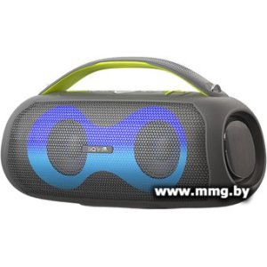 Купить BQ PBS4001 (серый) в Минске, доставка по Беларуси