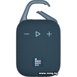 Купить Tronsmart Mirtune H1 (синий) в Минске, доставка по Беларуси