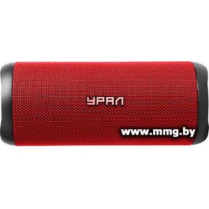 Купить Урал ТТ М3+ Макси (красный) в Минске, доставка по Беларуси