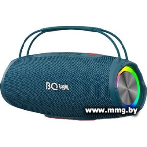 Купить BQ PBS4002 (синий) в Минске, доставка по Беларуси