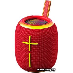 Купить BQ PBS4005 (красный) в Минске, доставка по Беларуси