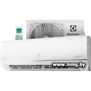 Electrolux Arctic_X Super DC Inverter EACS/I-24HAR_X/N3