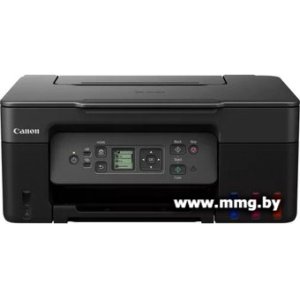 Canon PIXMA G3470 (черный) (5805C009)