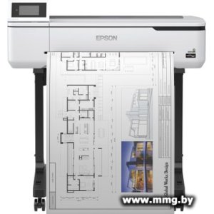 Купить Epson SureColor SC-T3100 в Минске, доставка по Беларуси