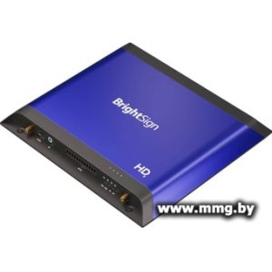 Медиаплеер BrightSign HD225