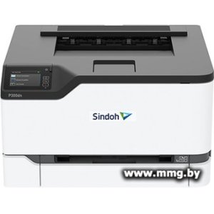 Sindoh P300dn