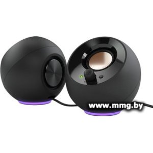 Купить Creative Pebble SE (черный) 51MF1725AA000 в Минске, доставка по Беларуси