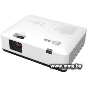 Проектор CACTUS CS-S3.WT