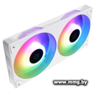 Купить for Case ID-Cooling IceFan 240 ARGB Snow в Минске, доставка по Беларуси