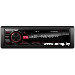 USB-магнитола ACV AVS-401UBR