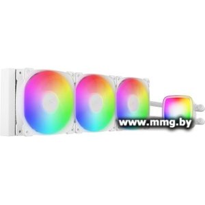 Купить Geometric Future Eskimo Pro 36 (белый) в Минске, доставка по Беларуси