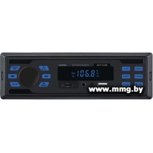 Купить USB-магнитола Digma MCP-225B в Минске, доставка по Беларуси