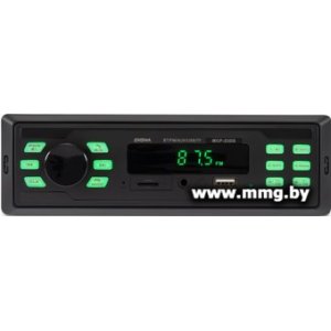 Купить USB-магнитола Digma MCP-225G в Минске, доставка по Беларуси