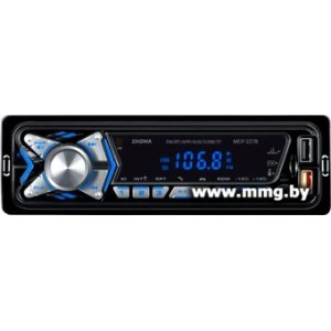 Купить USB-магнитола Digma MCP-227B в Минске, доставка по Беларуси
