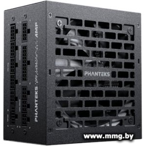 Купить 750W Phanteks AMP GH PH-P750GH_BK01 в Минске, доставка по Беларуси