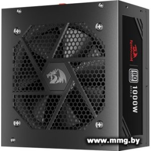 1000W Redragon RGPS-1000W (71811) Black