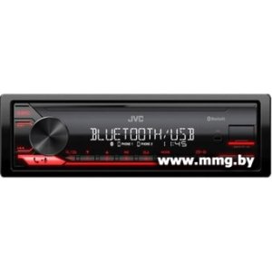 Купить USB-магнитола JVC KD-X182BT в Минске, доставка по Беларуси