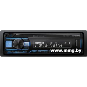 Купить USB-магнитола Alpine UTE-200BT в Минске, доставка по Беларуси