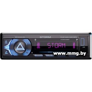 Купить USB-магнитола Aura Storm-535BT в Минске, доставка по Беларуси