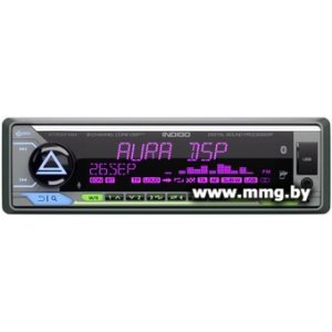 Купить USB-магнитола Aura Indigo-879DSP MKII в Минске, доставка по Беларуси
