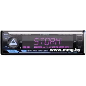 Купить USB-магнитола Aura Storm-555BT в Минске, доставка по Беларуси
