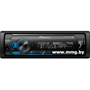 USB-магнитола Pioneer MVH-S325BT