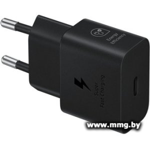 Зарядное устройство Samsung EP-T2510NBEGWW