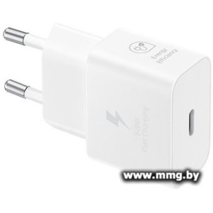 Зарядное устройство Samsung EP-T2510NWEGWW