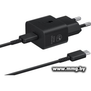 Зарядное устройство Samsung EP-T2510XBEGEU