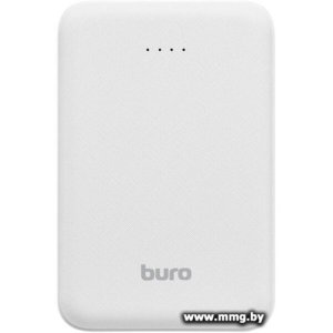 Купить Buro T4-10000 10000mAh (белый) [t4-10000-wt] в Минске, доставка по Беларуси