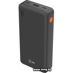 CACTUS CS-PBFSDA-20000 20000mAh (черный)