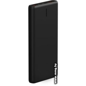 Digma DGPF10C 10000mAh (черный) dgpf10c22pbk