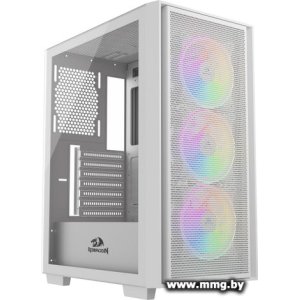 Купить Redragon Paktis3 (белый) (72060) в Минске, доставка по Беларуси