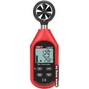 Купить Анемометр UNI-T UT363 в Минске, доставка по Беларуси
