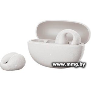 Купить QCY Crossky C10 (бежевый) BH24CT01A в Минске, доставка по Беларуси