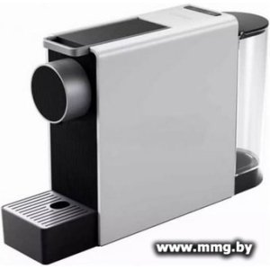 Купить Кофеварка Scishare Capsule Coffee Machine Mini S1201 + перех в Минске, доставка по Беларуси