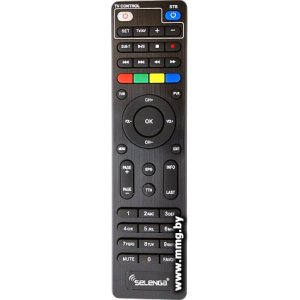 Купить Пульт ДУ Selenga для T20D/T20Dl/T42D/T81D/HD950D в Минске, доставка по Беларуси