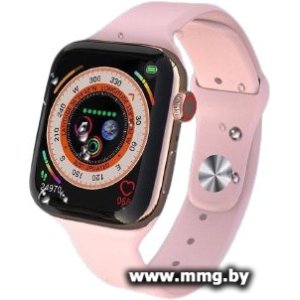 Купить Profit WS-GS9 (розовый, с розовым силиконовым ремешком) в Минске, доставка по Беларуси