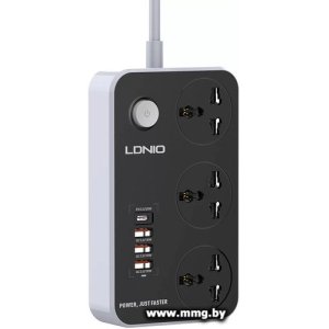 Купить LDNIO SC3412 в Минске, доставка по Беларуси