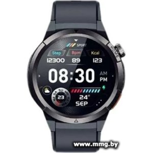 QCY Watch Active GX (чёрный)