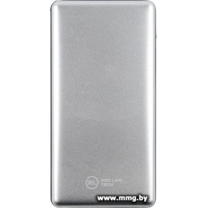Купить Red Line PDP-3A 10000mAh (серебристый) [ут000018984] в Минске, доставка по Беларуси