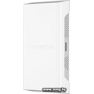 Купить Усилитель Wi-Fi Keenetic Buddy 6 SE KN-4410 в Минске, доставка по Беларуси