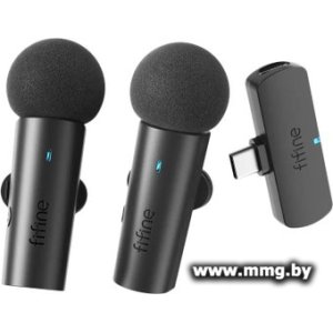 Купить Микрофон FIFINE M8 в Минске, доставка по Беларуси
