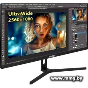 Купить ExeGate SmartView ES1500 EX297302RUS в Минске, доставка по Беларуси
