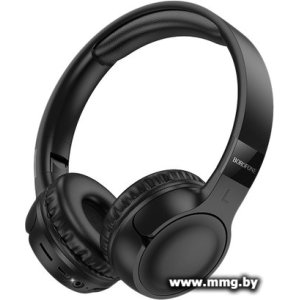 Купить Borofone BO32 (черный) в Минске, доставка по Беларуси