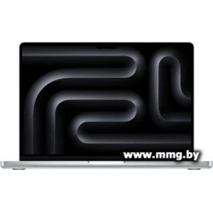 Apple Macbook Pro 14.2" M4 2024 MW2W3