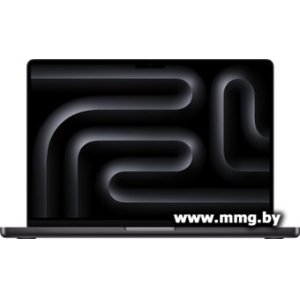 Apple Macbook Pro 14.2" M4 Pro 2024 MX2H3