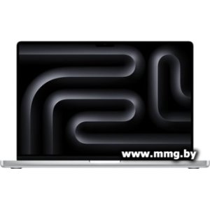 Купить Apple Macbook Pro 16.2" M4 Pro 2024 MX2T3 в Минске, доставка по Беларуси