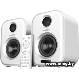 Купить SVEN MC-5 (белый) SV-022525 в Минске, доставка по Беларуси
